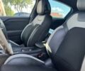 Сірий Сітроен ДС4, об'ємом двигуна 0 л та пробігом 232 тис. км за 11685 $, фото 9 на Automoto.ua