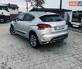 Сірий Сітроен ДС4, об'ємом двигуна 1.6 л та пробігом 134 тис. км за 11200 $, фото 9 на Automoto.ua