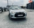 Сірий Сітроен ДС4, об'ємом двигуна 1.6 л та пробігом 134 тис. км за 11200 $, фото 1 на Automoto.ua