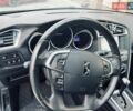 Сірий Сітроен ДС4, об'ємом двигуна 1.6 л та пробігом 134 тис. км за 11200 $, фото 57 на Automoto.ua