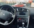 Сірий Сітроен ДС4, об'ємом двигуна 1.6 л та пробігом 134 тис. км за 11200 $, фото 66 на Automoto.ua