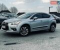 Сірий Сітроен ДС4, об'ємом двигуна 1.6 л та пробігом 134 тис. км за 11200 $, фото 40 на Automoto.ua