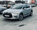 Сірий Сітроен ДС4, об'ємом двигуна 1.6 л та пробігом 134 тис. км за 11200 $, фото 39 на Automoto.ua