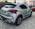 Сірий Сітроен ДС4, об'ємом двигуна 1.6 л та пробігом 134 тис. км за 11200 $, фото 75 на Automoto.ua