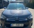 Серый Ситроен ДС4, объемом двигателя 1.56 л и пробегом 231 тыс. км за 12200 $, фото 1 на Automoto.ua