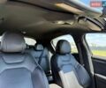 Серый Ситроен ДС4, объемом двигателя 1.6 л и пробегом 214 тыс. км за 10900 $, фото 35 на Automoto.ua