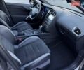 Серый Ситроен ДС4, объемом двигателя 1.6 л и пробегом 139 тыс. км за 14800 $, фото 13 на Automoto.ua