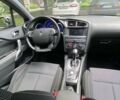 Сірий Сітроен ДС4, об'ємом двигуна 1.6 л та пробігом 158 тис. км за 12000 $, фото 9 на Automoto.ua