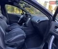 Серый Ситроен ДС4, объемом двигателя 1.6 л и пробегом 139 тыс. км за 14800 $, фото 12 на Automoto.ua