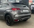 Сірий Сітроен ДС4, об'ємом двигуна 2 л та пробігом 174 тис. км за 11490 $, фото 5 на Automoto.ua