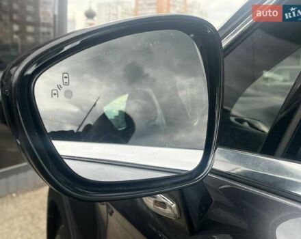 Сірий Сітроен ДС4, об'ємом двигуна 2 л та пробігом 174 тис. км за 11490 $, фото 9 на Automoto.ua