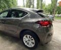 Сірий Сітроен ДС4, об'ємом двигуна 1.6 л та пробігом 158 тис. км за 12000 $, фото 5 на Automoto.ua