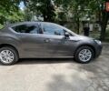 Сірий Сітроен ДС4, об'ємом двигуна 1.6 л та пробігом 158 тис. км за 12000 $, фото 1 на Automoto.ua