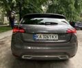 Сірий Сітроен ДС4, об'ємом двигуна 1.6 л та пробігом 158 тис. км за 12000 $, фото 3 на Automoto.ua