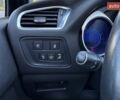 Серый Ситроен ДС4, объемом двигателя 1.6 л и пробегом 139 тыс. км за 14800 $, фото 14 на Automoto.ua
