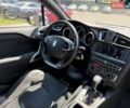 Серый Ситроен ДС4, объемом двигателя 1.6 л и пробегом 214 тыс. км за 10900 $, фото 33 на Automoto.ua