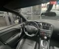 Сірий Сітроен ДС4, об'ємом двигуна 2 л та пробігом 174 тис. км за 11490 $, фото 32 на Automoto.ua