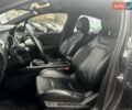 Сірий Сітроен ДС4, об'ємом двигуна 2 л та пробігом 174 тис. км за 11490 $, фото 12 на Automoto.ua
