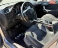 Серый Ситроен ДС4, объемом двигателя 1.6 л и пробегом 214 тыс. км за 10900 $, фото 19 на Automoto.ua