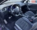 Серый Ситроен ДС4, объемом двигателя 1.6 л и пробегом 139 тыс. км за 14800 $, фото 9 на Automoto.ua