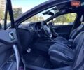 Серый Ситроен ДС4, объемом двигателя 1.6 л и пробегом 139 тыс. км за 14800 $, фото 10 на Automoto.ua