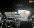 Сірий Сітроен ДС4, об'ємом двигуна 2 л та пробігом 174 тис. км за 11490 $, фото 29 на Automoto.ua