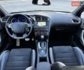 Серый Ситроен ДС4, объемом двигателя 1.6 л и пробегом 139 тыс. км за 14800 $, фото 11 на Automoto.ua