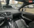 Сірий Сітроен ДС4, об'ємом двигуна 2 л та пробігом 174 тис. км за 11490 $, фото 31 на Automoto.ua