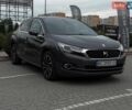 Серый Ситроен ДС4, объемом двигателя 1.56 л и пробегом 163 тыс. км за 11500 $, фото 1 на Automoto.ua