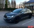 Сірий Сітроен ДС4, об'ємом двигуна 16 л та пробігом 148 тис. км за 10650 $, фото 1 на Automoto.ua