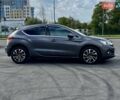 Серый Ситроен ДС4, объемом двигателя 1.56 л и пробегом 250 тыс. км за 13500 $, фото 4 на Automoto.ua
