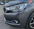 Серый Ситроен ДС4, объемом двигателя 1.56 л и пробегом 250 тыс. км за 13500 $, фото 8 на Automoto.ua