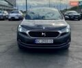 Серый Ситроен ДС4, объемом двигателя 1.56 л и пробегом 250 тыс. км за 13500 $, фото 2 на Automoto.ua