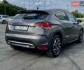 Серый Ситроен ДС4, объемом двигателя 1.56 л и пробегом 250 тыс. км за 13500 $, фото 5 на Automoto.ua
