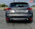 Серый Ситроен ДС4, объемом двигателя 1.56 л и пробегом 250 тыс. км за 13500 $, фото 6 на Automoto.ua