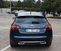 Синий Ситроен ДС4, объемом двигателя 1.56 л и пробегом 67 тыс. км за 7700 $, фото 8 на Automoto.ua