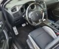 Синий Ситроен ДС4, объемом двигателя 1.6 л и пробегом 60 тыс. км за 9400 $, фото 9 на Automoto.ua