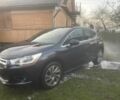 Синий Ситроен ДС4, объемом двигателя 1.6 л и пробегом 62 тыс. км за 8500 $, фото 4 на Automoto.ua