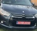 Синий Ситроен ДС4, объемом двигателя 1.6 л и пробегом 60 тыс. км за 9400 $, фото 6 на Automoto.ua