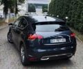 Синий Ситроен ДС4, объемом двигателя 1.56 л и пробегом 67 тыс. км за 7700 $, фото 6 на Automoto.ua