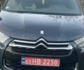 Синий Ситроен ДС4, объемом двигателя 1.6 л и пробегом 62 тыс. км за 8500 $, фото 1 на Automoto.ua