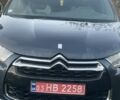 Синий Ситроен ДС4, объемом двигателя 1.6 л и пробегом 60 тыс. км за 9400 $, фото 3 на Automoto.ua
