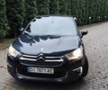 Синий Ситроен ДС4, объемом двигателя 1.56 л и пробегом 67 тыс. км за 7700 $, фото 1 на Automoto.ua