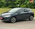 Синий Ситроен ДС4, объемом двигателя 1.6 л и пробегом 120 тыс. км за 9800 $, фото 20 на Automoto.ua