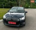 Синий Ситроен ДС4, объемом двигателя 1.6 л и пробегом 120 тыс. км за 9800 $, фото 28 на Automoto.ua