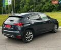 Синий Ситроен ДС4, объемом двигателя 1.6 л и пробегом 120 тыс. км за 9800 $, фото 31 на Automoto.ua