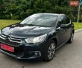 Синий Ситроен ДС4, объемом двигателя 1.6 л и пробегом 120 тыс. км за 9800 $, фото 29 на Automoto.ua