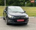 Синий Ситроен ДС4, объемом двигателя 1.6 л и пробегом 120 тыс. км за 9800 $, фото 9 на Automoto.ua
