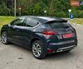 Синий Ситроен ДС4, объемом двигателя 1.6 л и пробегом 120 тыс. км за 9800 $, фото 35 на Automoto.ua