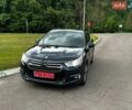 Синий Ситроен ДС4, объемом двигателя 1.6 л и пробегом 120 тыс. км за 9800 $, фото 27 на Automoto.ua